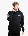 Method 2.0 Pullover Hoodie - Black