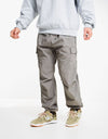 Carhartt WIP Cargo Jogger - Anchor (Rinsed)