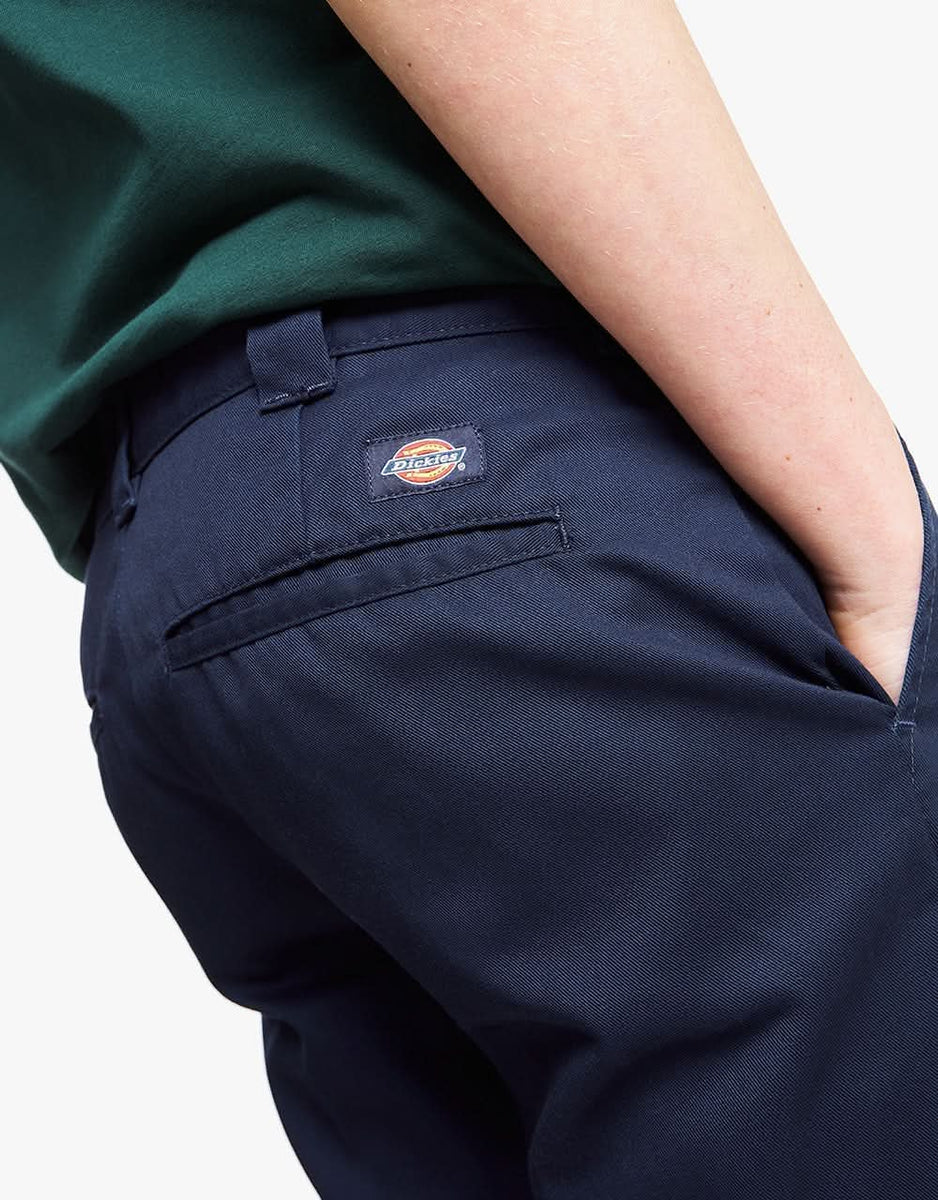 Dickies 872 Recycled Work Pant Dark Navy – Route One
