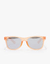 Vans Spicoli Flat Sunglasses - Melon