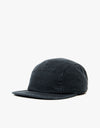 Coal The Edison 5 Panel Cap - Black