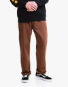 Pass Port Digger Club Pant - Mud