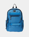 DC Breed 4 Skatepack - Parisian Blue