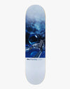April O'Neill AI Skateboard Deck - 8.25"