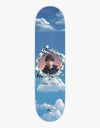 April Yuto Japan Skateboard Deck - 8"