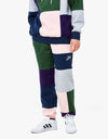 The Hundreds Gower Sweatpant - Pale Pink