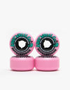 Snot Team 97a Skateboard Wheel - 56mm