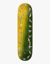 Real Ishod Mobius TT Skateboard Deck - 8.5"