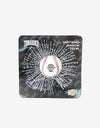 HUF x Thrasher Grand Slam Ball Sticker - White