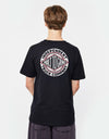 Independent BTG Summit Kids T-Shirt - Black