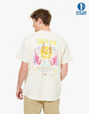 Route One 3AM T-Shirt - Natural