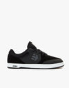 Etnies Marana OG Skate Shoes - Black/White/Gum