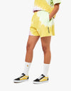 Santa Cruz Womens Strip II Shorts - Popsicle