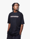 Independent Abyss T-Shirt - Black