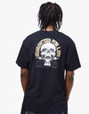 Independent RTB Reflect T-Shirt - Black