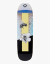 Welcome Adaptation on Son of Moontrimmer Skateboard Deck - 8.25"