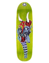 Welcome Beauty on Atheme Skateboard Deck - 8.8"