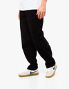 Theories of Atlantis Plaza Jeans - Black