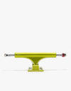 Ace AF1 33 Skateboard Trucks - Satin Lime (Pair)