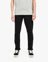 Volcom Vorta Denim Jean - Black Out