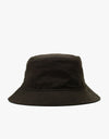 New Era Tapered Bucket Hat - Black