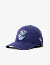 New Era 9Forty MILB Corpus Cristi Hooks Cap - Navy