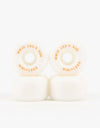 Mini Logo A-Cut 2 101a Skateboard Wheel - 51mm