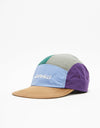 Gramicci Shell Jet Cap - Crazy