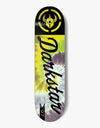 Darkstar Contra RHM Skateboard Deck - 8"