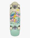 Dusters Fungi Cruiser Skateboard - 8.75" x 29.5"
