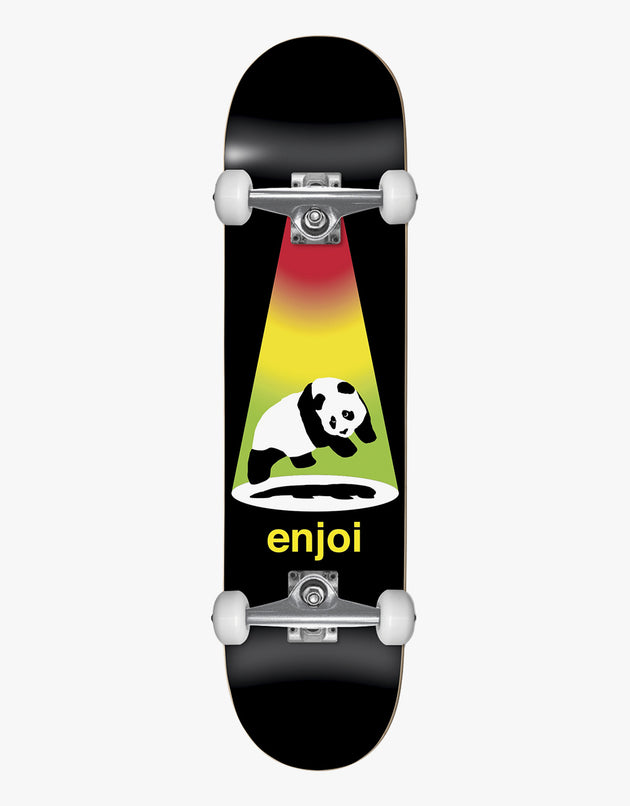 Enjoi Abduction Premium Complete Skateboard - 8"