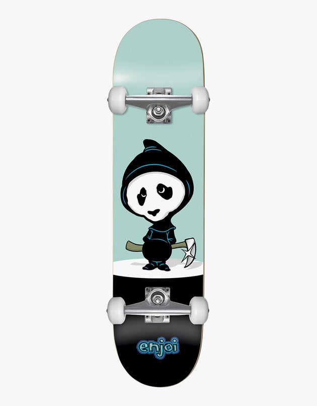 Enjoi Creeper Complete Skateboard - 8"