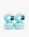 Enjoi Heisenbergs 99a Skateboard Wheel - 54mm