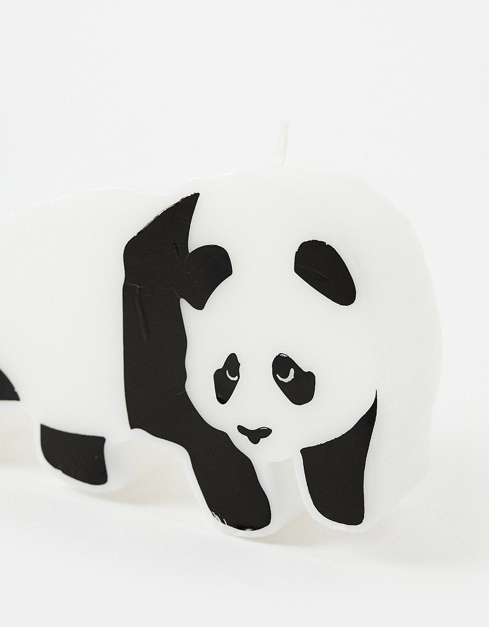 Enjoi Panda Candle Wax
