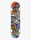 Tony Hawk 180 Captain Complete Skateboard - 7.375"