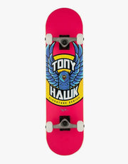 Tony Hawk 180+ Eagle Logo Complete Skateboard - 7.75"