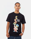 Deathwish Big Boy T-Shirt - Black