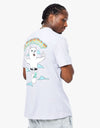 RIPNDIP Nerm Air Balloon T-Shirt - Lavender