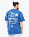 Stüssy Modern Age T-Shirt - Midnight