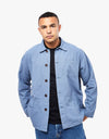 Uskees Lot #3004 Chore Jacket - Teal