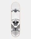 Monarch Sky Horus Premium Complete Skateboard - 7.75"