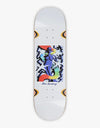 Polar Sanbongi Queen Skateboard Deck - 8.75" (w/ Wheel Wells)