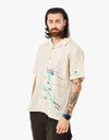 Jungles Jungles Safe Trip S/S Shirt - Birch