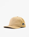Etnies Stylized E Strapback Cap - Khaki