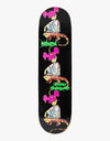 WKND Thompson Okeechobee 'CT' Skateboard Deck - 8.25"