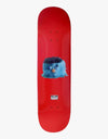 Glue Dysphoria Skateboard Deck - 8.5"