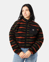 Dickies Womens Falkville Fleece - Black