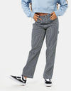 Dickies Womens Ellendale Hickory - Hickory Stripe
