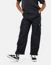 Dickies Womens Hooper Bay Cargo Pant - Black