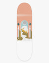 Skateboard Café Ozymandias Skateboard Deck - 8.125"